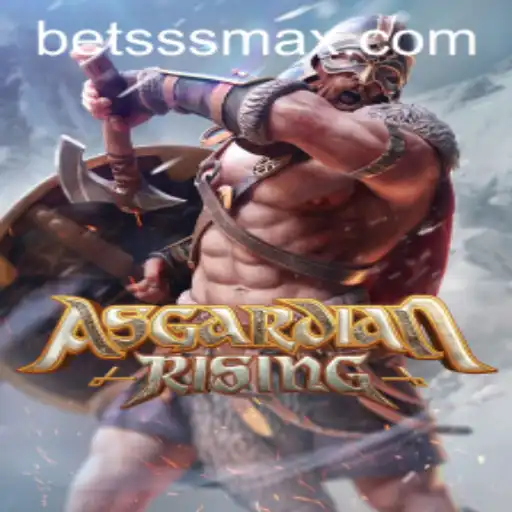 Aventurando-se em AsgardianRising: Uma Jornada Épica no Mundo dos Deuses Nórdicos