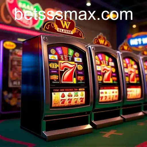 Caça-níqueis online