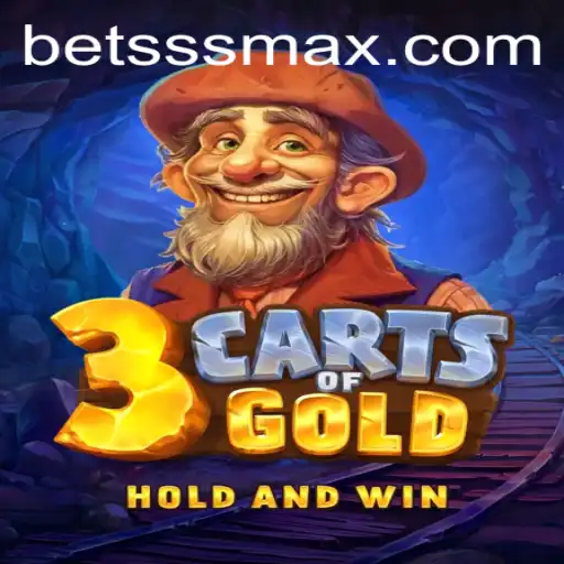 Descubra o Fascinante Mundo de 3cartsOfGold