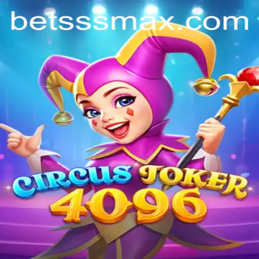 Explorando o Fascinante Universo do Jogo CircusJoker4096