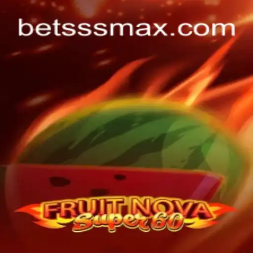 Explorando o Fascinante Mundo do FruitNovaSuper60: Um Mergulho ao Jogo Popular