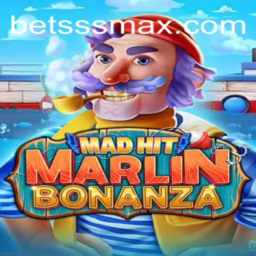 Descubra a Emoção do MadHitMarlinBonanza: O Jogo de Estratégia Que Está Conquistando o Mundo