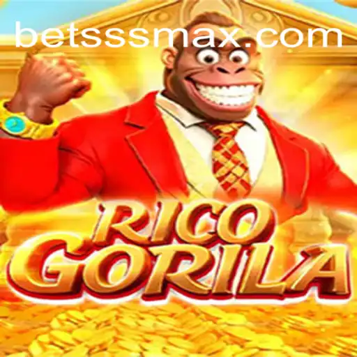 RicoGorila: Explorando o Fascinante Mundo do Jogo com Betsss