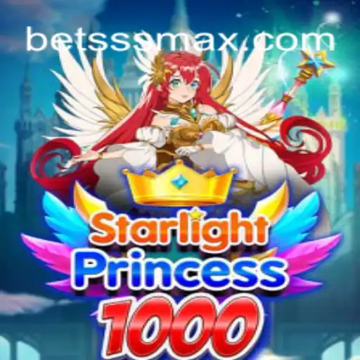 StarlightPrincess1000: O Mundo Mágico das Apostas e Diversão