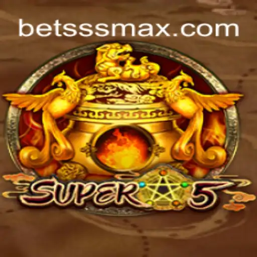 Super5: A Inovadora Aventura de Jogo com Betsss