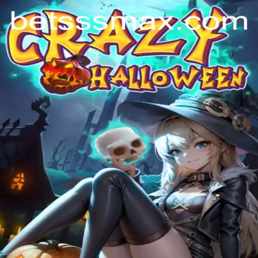 CrazyHalloween: A Spooky Adventure Game with a Thrilling Twist