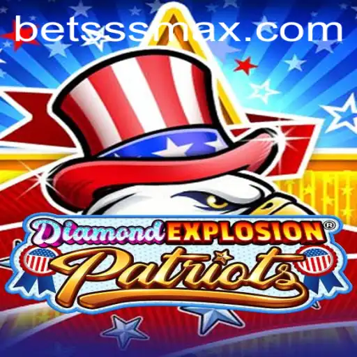 Explorando o Universo de DiamondExplosionPatriots: Um Guia Completo