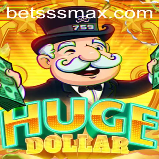 Descubra o Empolgante Jogo HugeDollar: Regras e Como Jogar