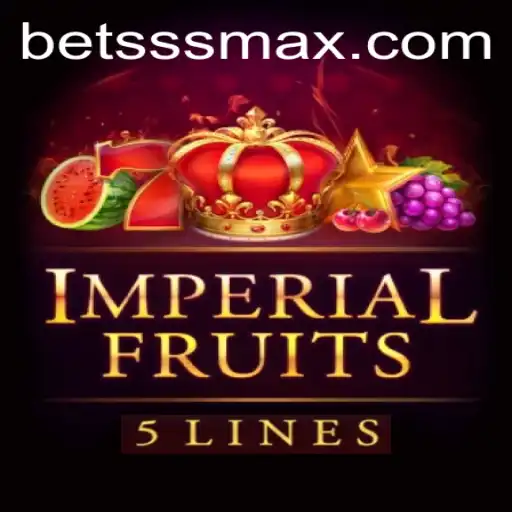 Imperial Fruits 5: Experience a Regal Gaming Adventure