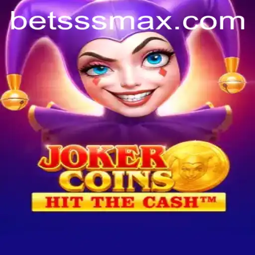 JokerCoins: Unveiling the Thrills of a New Gaming Experience