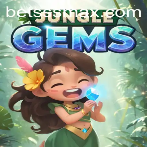 Descubra as Aventuras de JungleGems: O Jogo que Revoluciona o Mundo das Apostas