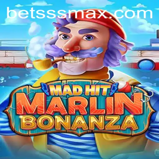 Descubra a Emoção do MadHitMarlinBonanza: O Jogo de Estratégia Que Está Conquistando o Mundo
