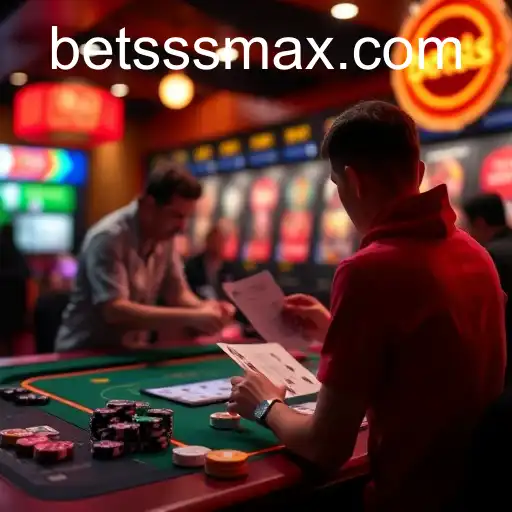 Responsible Gambling