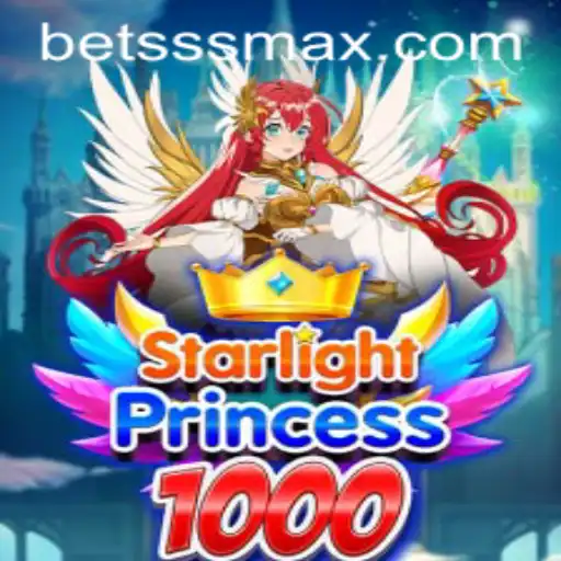 StarlightPrincess1000: O Mundo Mágico das Apostas e Diversão