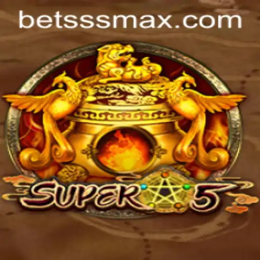 Super5: A Inovadora Aventura de Jogo com Betsss