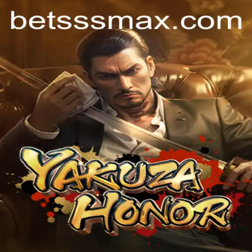 Desvendando YakuzaHonor: O Fascinante Mundo do Jogo Japonês